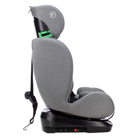 Slika za FreeON® Dječja autosjedalica Sierra 360 i-SIZE (40–150 cm) Grey