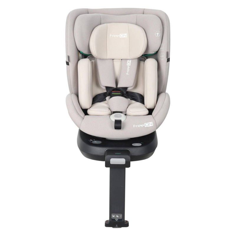 Slika za FreeON® Dječja autosjedalica Space 360 i-Size (40–150 cm) Beige