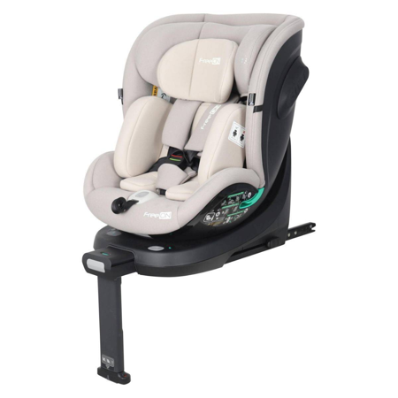 Slika za FreeON® Dječja autosjedalica Space 360 i-Size (40–150 cm) Beige