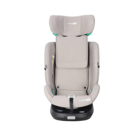 Slika za FreeON® Dječja autosjedalica Space 360 i-Size (40–150 cm) Beige