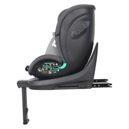 Slika za FreeON® Dječja autosjedalica Space 360 i-Size (40–150 cm) Grey