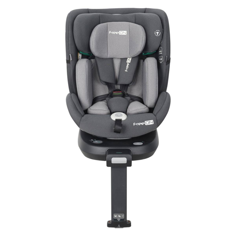 Slika za FreeON® Dječja autosjedalica Space 360 i-Size (40–150 cm) Grey