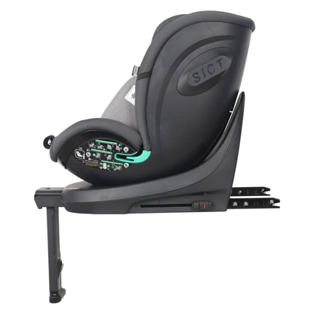 Slika za FreeON® Dječja autosjedalica Space 360 i-Size (40–150 cm) Grey