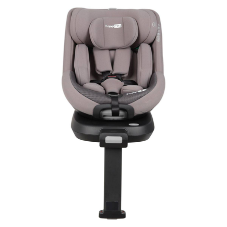 Slika FreeON® Otroški avtosedež 360 Lotus i-size (40-125 cm) Grey