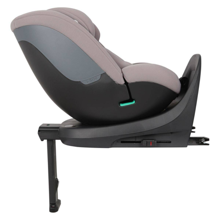 FreeON® Otroški avtosedež 360 Lotus i-size (40-125 cm) Grey