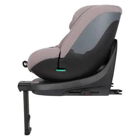 FreeON® Otroški avtosedež 360 Lotus i-size (40-125 cm) Grey