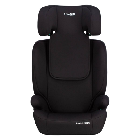 FreeON® Dječja autosjedalica i-Size 100-150 cm Vega Black