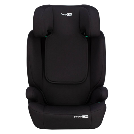 FreeON® Otroški avtosedež i-Size 100-150 cm Vega black
