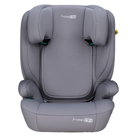 Slika FreeON® Otroški avtosedež i-Size 100-150 cm Vega grey