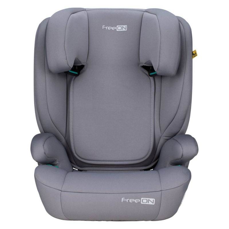 Slika za FreeON® Dječja autosjedalica i-Size 100-150 cm Vega Grey