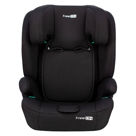 Slika FreeON® Otroški avtosedež i-SIZE (76-150 cm) Uran black