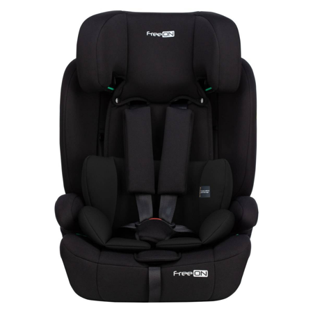 Immagine di FreeON® Seggiolino auto i-SIZE (76-150 cm) Uran black