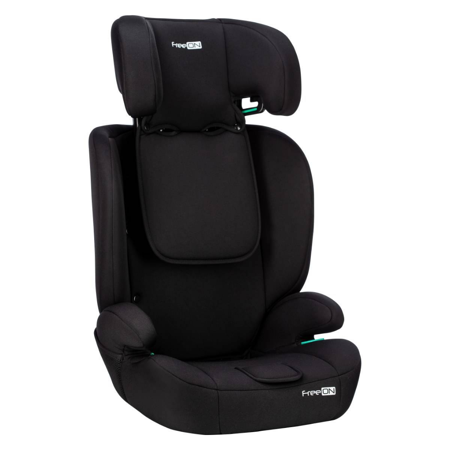 Immagine di FreeON® Seggiolino auto i-SIZE (76-150 cm) Uran black
