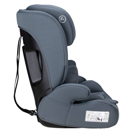 Picture of FreeON® Car seat i-SIZE (76-150 cm) Uran grey