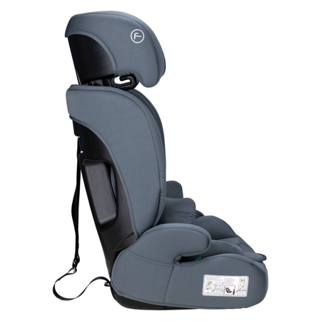 Picture of FreeON® Car seat i-SIZE (76-150 cm) Uran grey