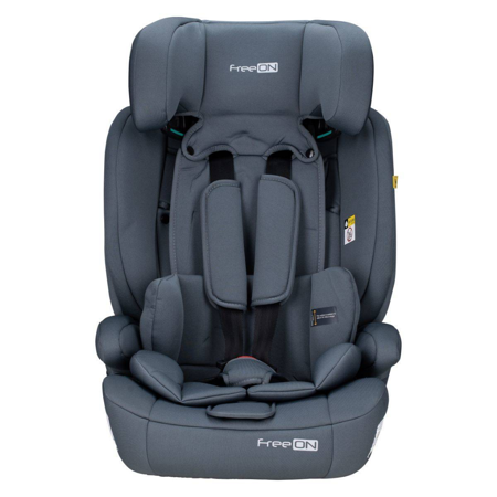 Picture of FreeON® Car seat i-SIZE (76-150 cm) Uran grey