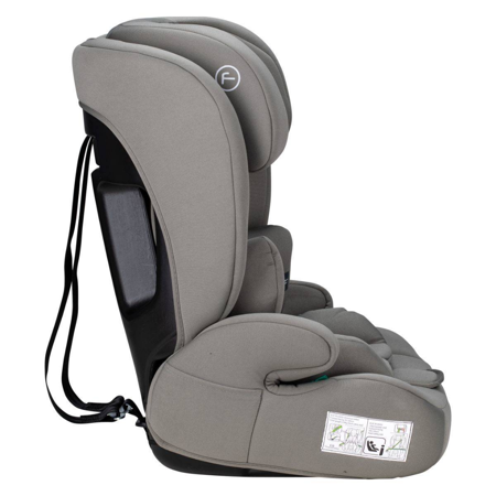 FreeON® Otroški avtosedež i-SIZE (76-150 cm) Uran kaki
