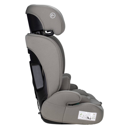 FreeON® Otroški avtosedež i-SIZE (76-150 cm) Uran kaki