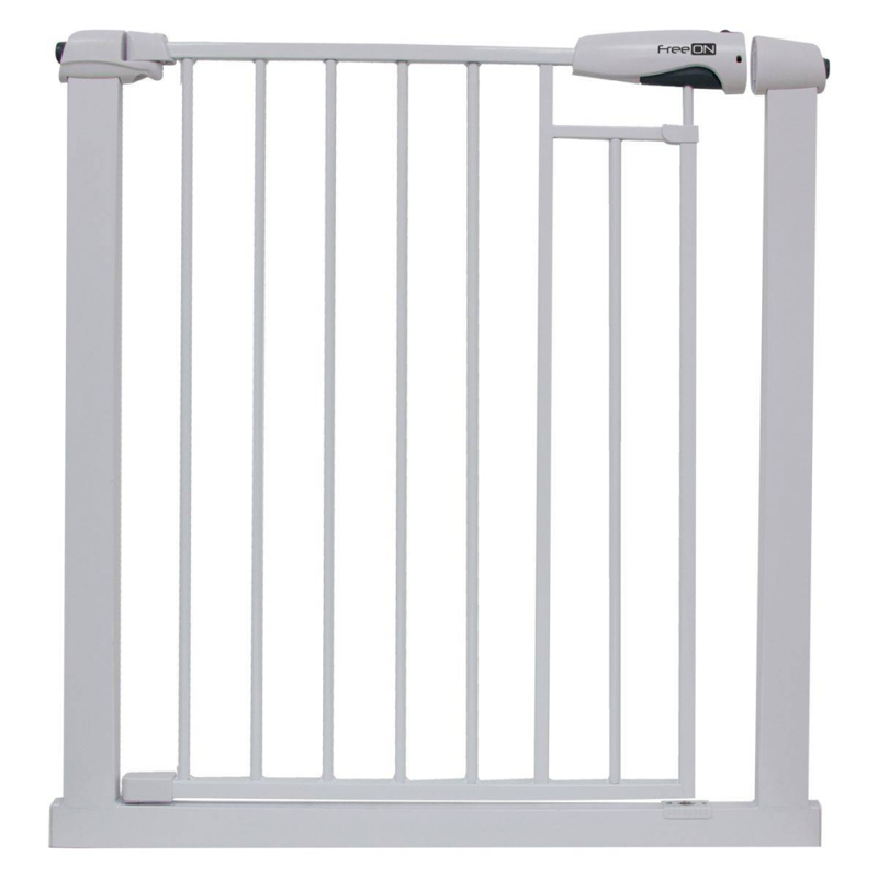 FreeON® Varnostna ograja s podaljški 7, 14 in 21 cm