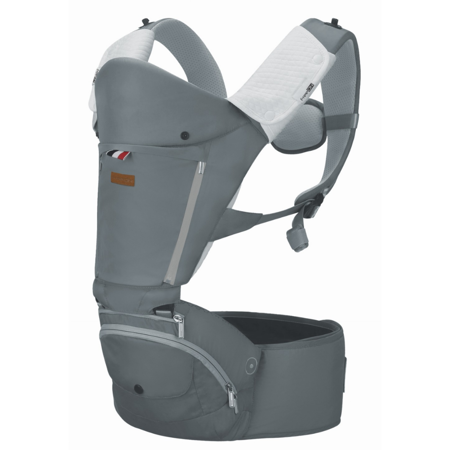 Slika FreeON® Nosilka grey