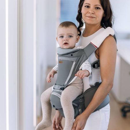 Slika za FreeON® Nosiljka Grey
