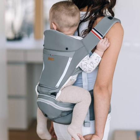 Slika za FreeON® Nosiljka Grey