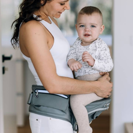 Slika za FreeON® Nosiljka Grey