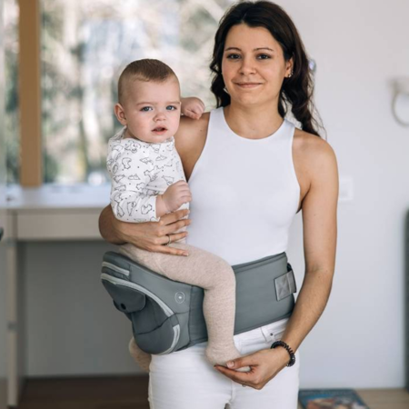 Slika za FreeON® Nosiljka Grey