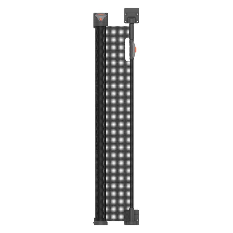 Slika za FreeON® Sklopiva sigurnosna ograda Sigma Black