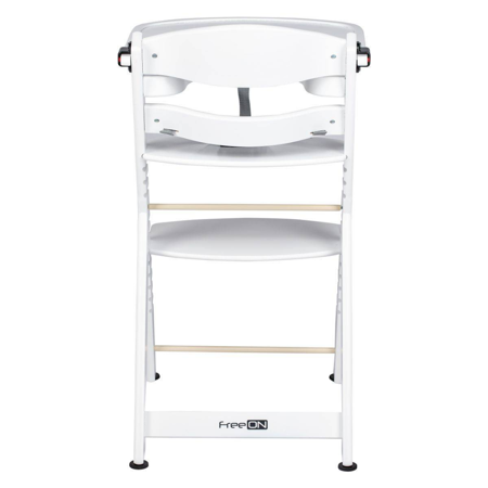 FreeON® Dječji stol za hranjenje Moon white