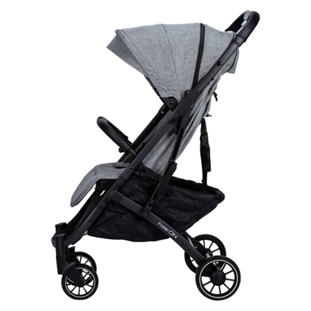 FreeON® Dječja kolica Tao Diamond Grey