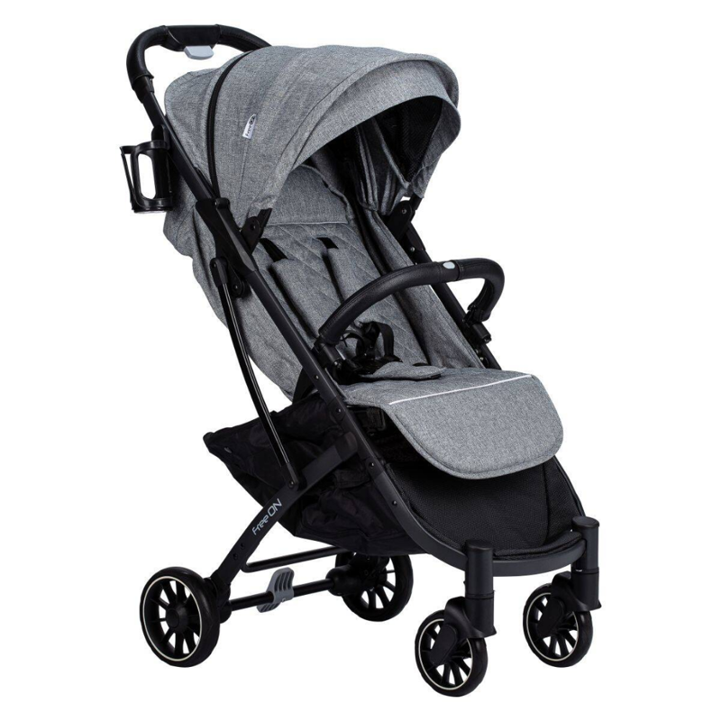 Slika za FreeON® Dječja kolica Tao Diamond Grey