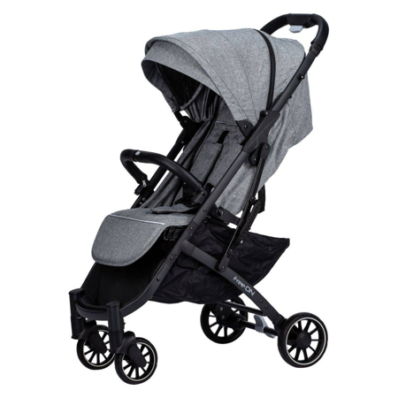 Slika za FreeON® Dječja kolica Tao Diamond Grey