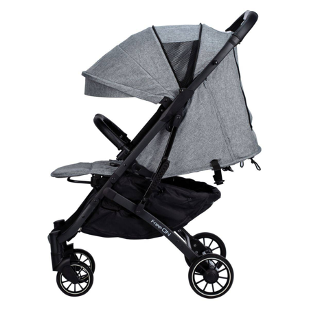 Slika za FreeON® Dječja kolica Tao Diamond Grey