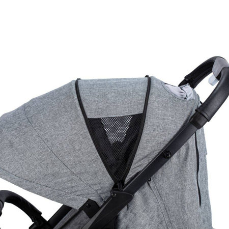 Slika za FreeON® Dječja kolica Tao Diamond Grey