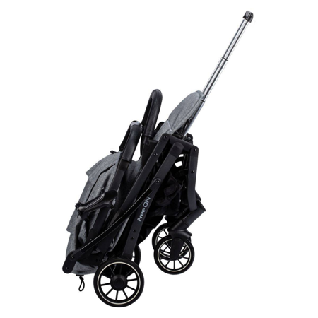 Slika za FreeON® Dječja kolica Tao Diamond Grey