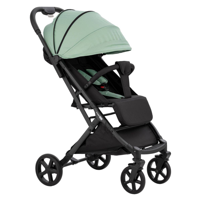 FreeON® Otroški voziček Tao green