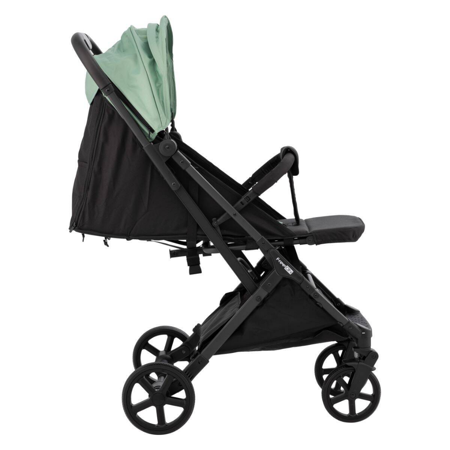 FreeON® Otroški voziček Tao green