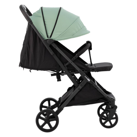 FreeON® Otroški voziček Tao green