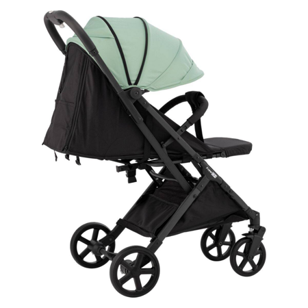 FreeON® Otroški voziček Tao green
