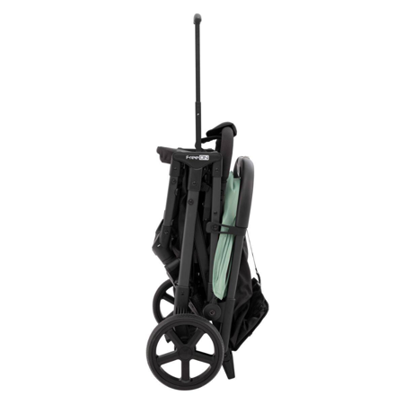 FreeON® Otroški voziček Tao green