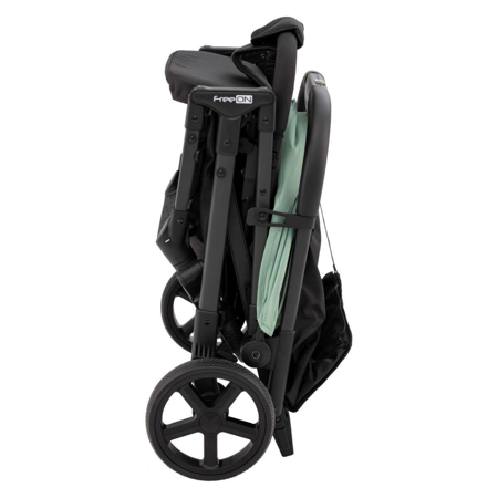 FreeON® Otroški voziček Tao green