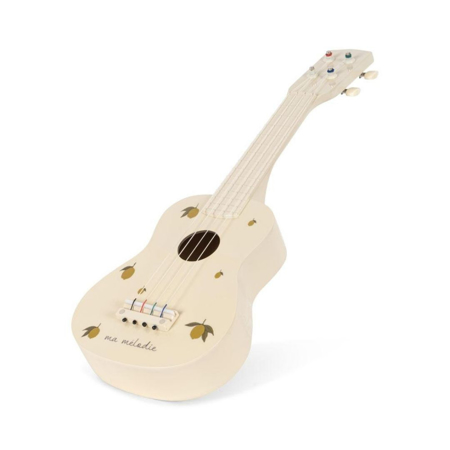Konges Sløjd® Lesen Ukulele FSC Glossy Lemon