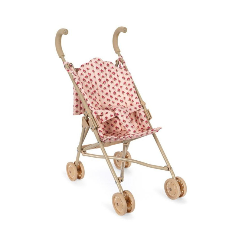 Slika za Konges Sløjd® Kolica za lutke Rosie Rose