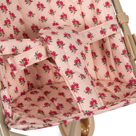 Slika za Konges Sløjd® Kolica za lutke Rosie Rose
