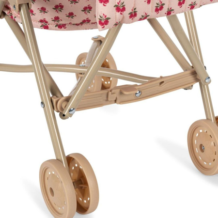 Slika za Konges Sløjd® Kolica za lutke Rosie Rose