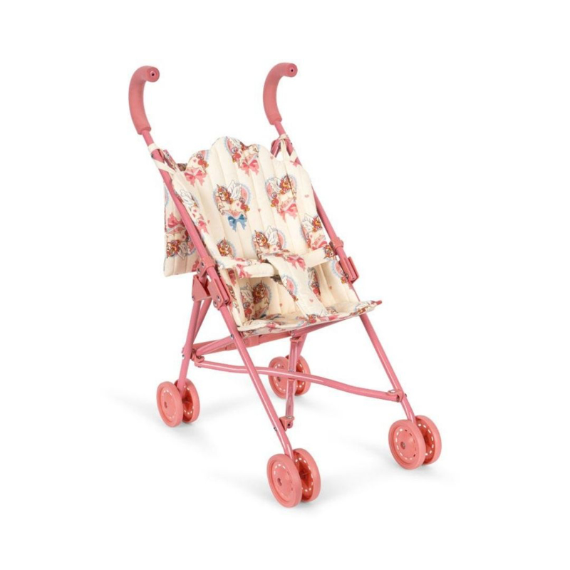 Picture of Konges Sløjd® Doll Stroller Twinkle Sprinkle