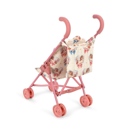 Konges Sløjd® Kolica za lutke Twinkle Sprinkle