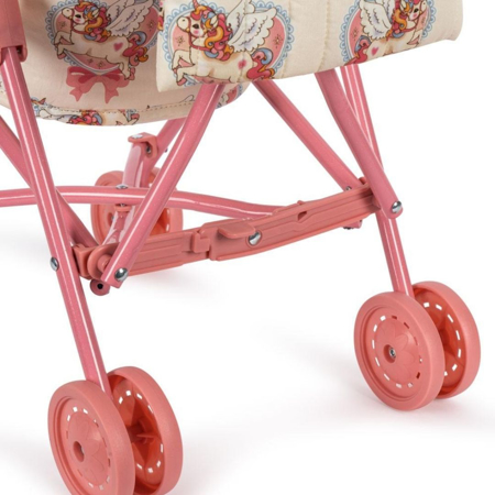 Picture of Konges Sløjd® Doll Stroller Twinkle Sprinkle