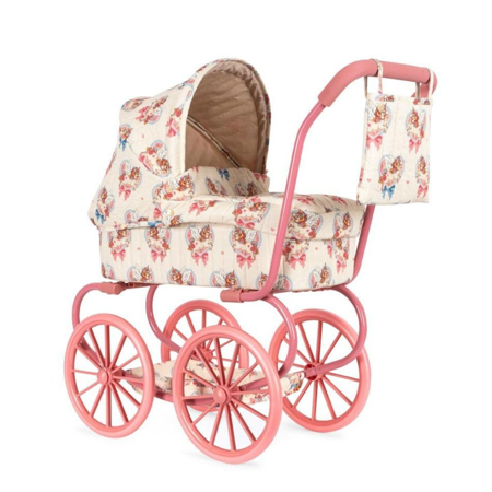 Konges Sløjd® Voziček za punčke Minnie Twinkle Doll